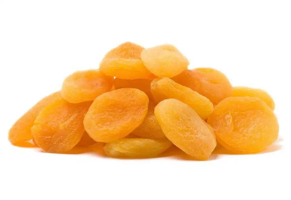Dried Apricot