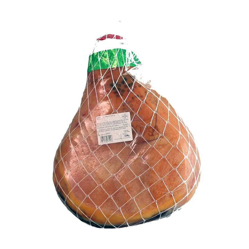 
High quality Made in Italy NATIONAL HAM WITHOUT BONE Hot Sale 