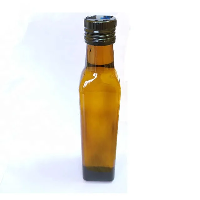 
Unrefined Cold Pressed High OLEIC Best Edible Vegetable Sunflower Oil 