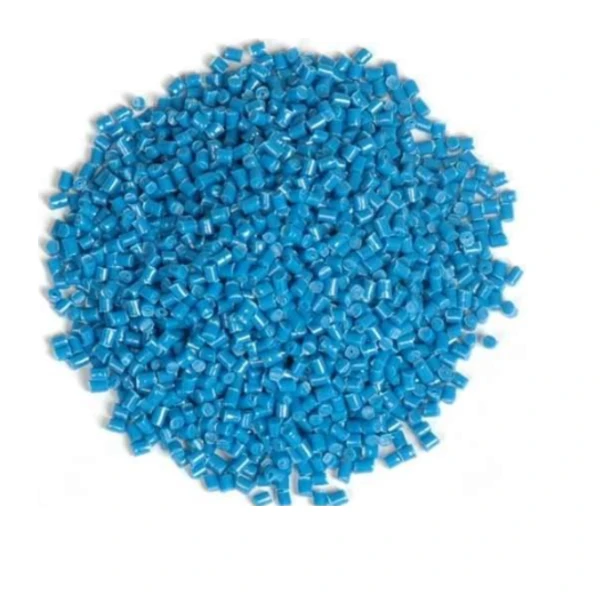 Buy The Best HDPE & LDPE and PP Recycled Granule Supplier
