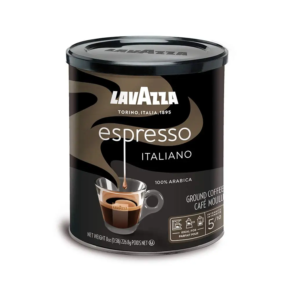 Lavazza Crema Gusto 2x250