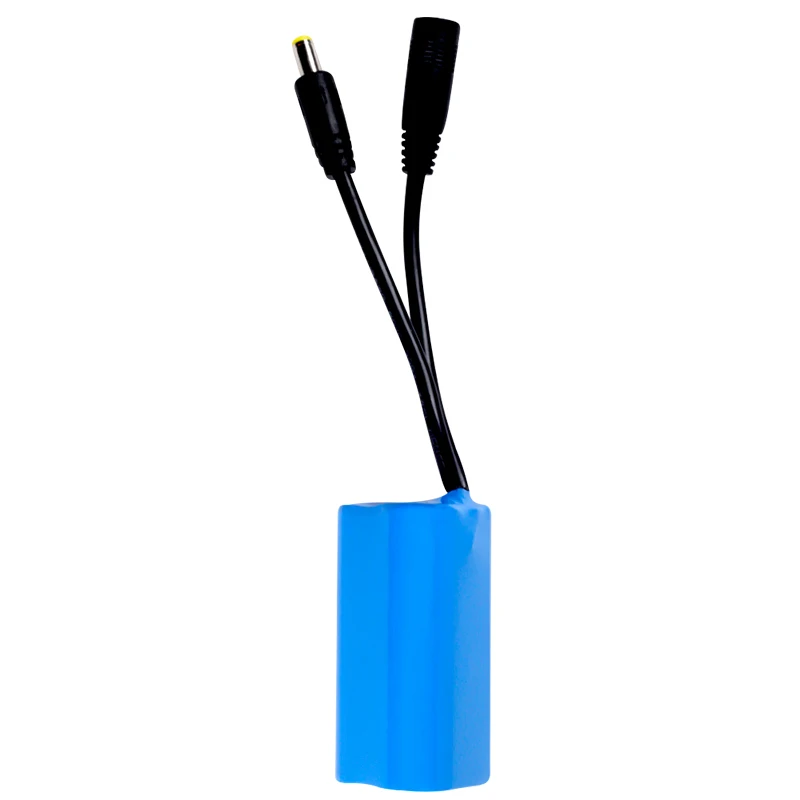 Wholesale price factory direct sale 3S1P 2200mah authentic cylindrical 11.1v lithium ion 18650 batteries pack