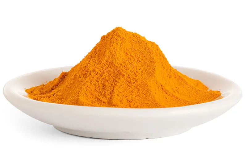 TURMERIC POWDER CURCUMIN 1.5 % ORIGIN INDIA FROM NIK-MAY EXPORTS LLP