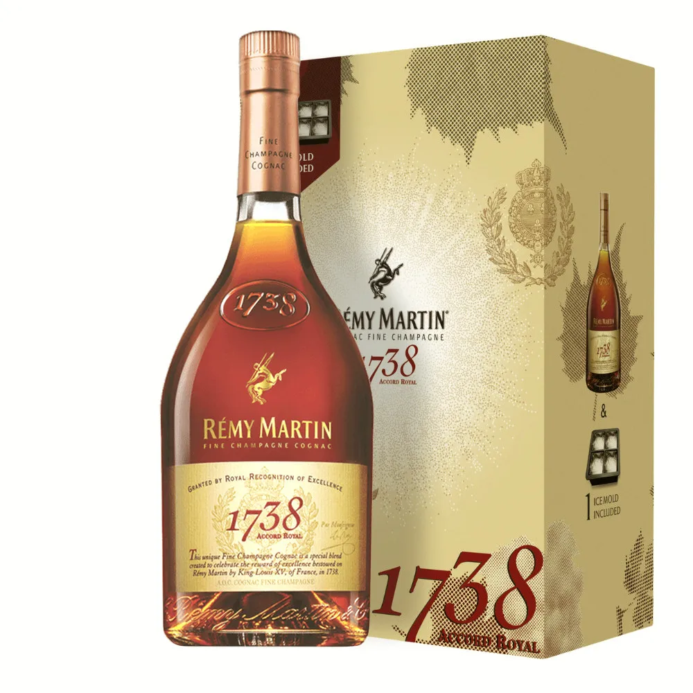 Коньяк Remy Martin-все товары-купить онлайн