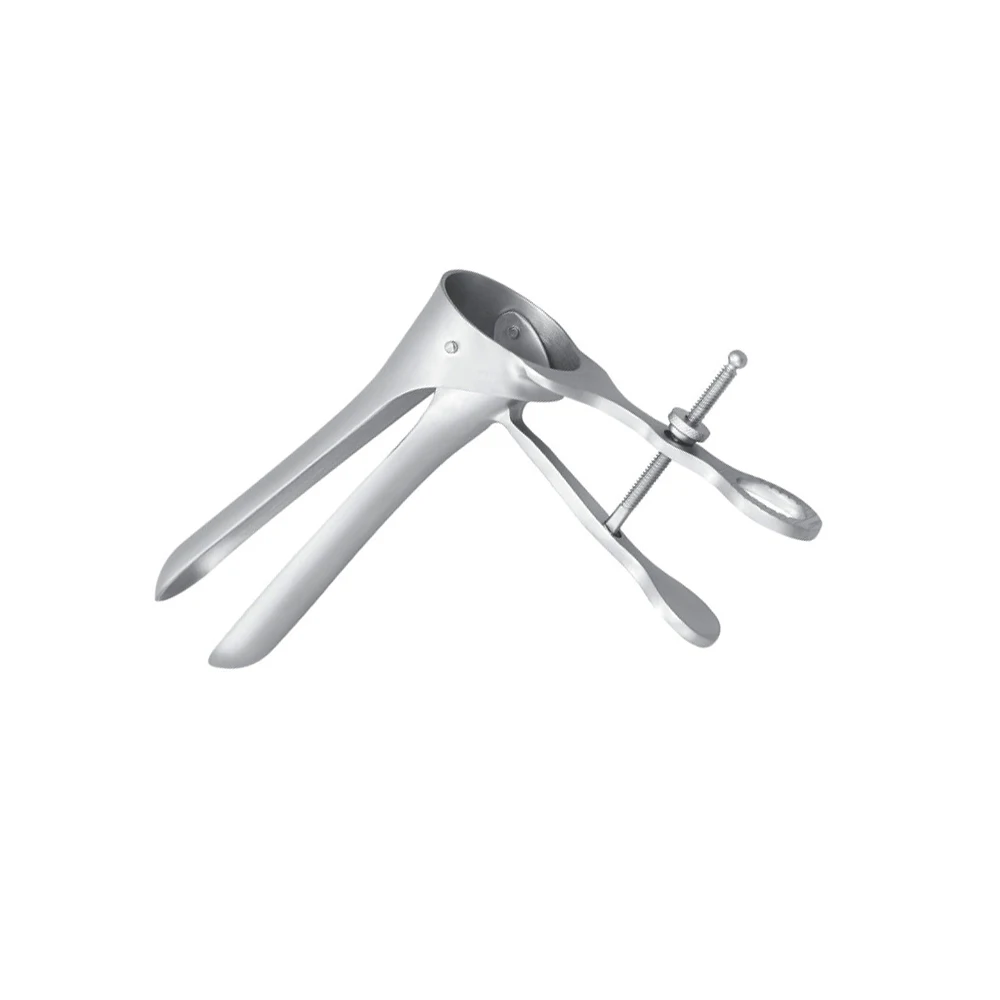 Гинекологический инструмент из высококачественной нержавеющей стали для вагинального зеркала Winterton