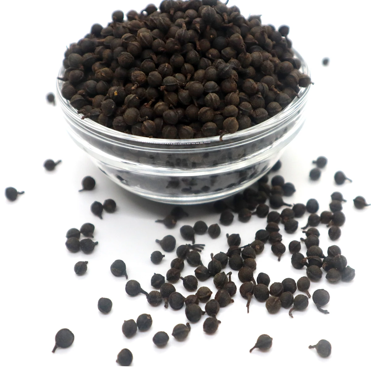 High Quality Dried Siltimur Pepper / High Quality Siltimur Berry Wholesale Supplier from Nepal Bright Red Single Herbs & Spices