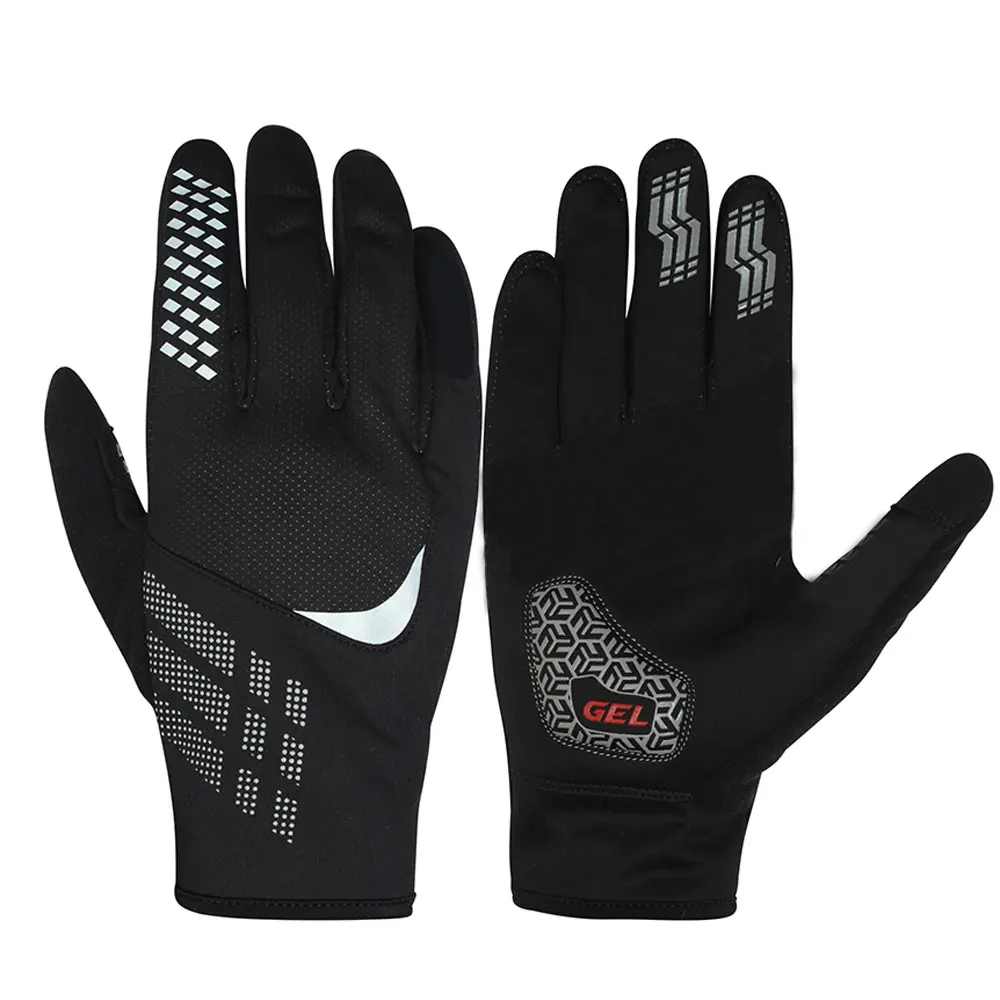 Новый 2022 полный палец перчатки для мотокросса, для езды на мотоцикле, перчатки для езды на велосипеде для велосипеда езда на велосипеде перчатки Guantes де Luvas de bicicleta