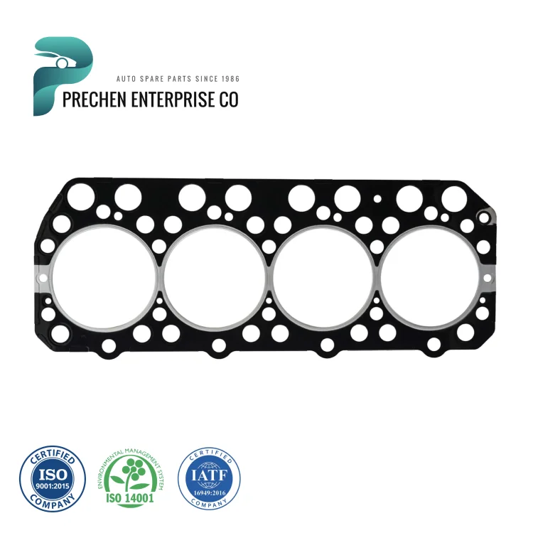 
Taiwan full gasket set for Nissan UD Truck 4600 Engine FD42 FD46 OEM 11044-0T001 