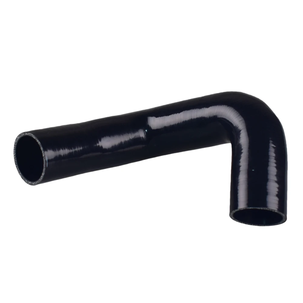 Китай лидер продаж высококачественный гибкий радиатор автоматический локоть силиконовый резиновый шланг