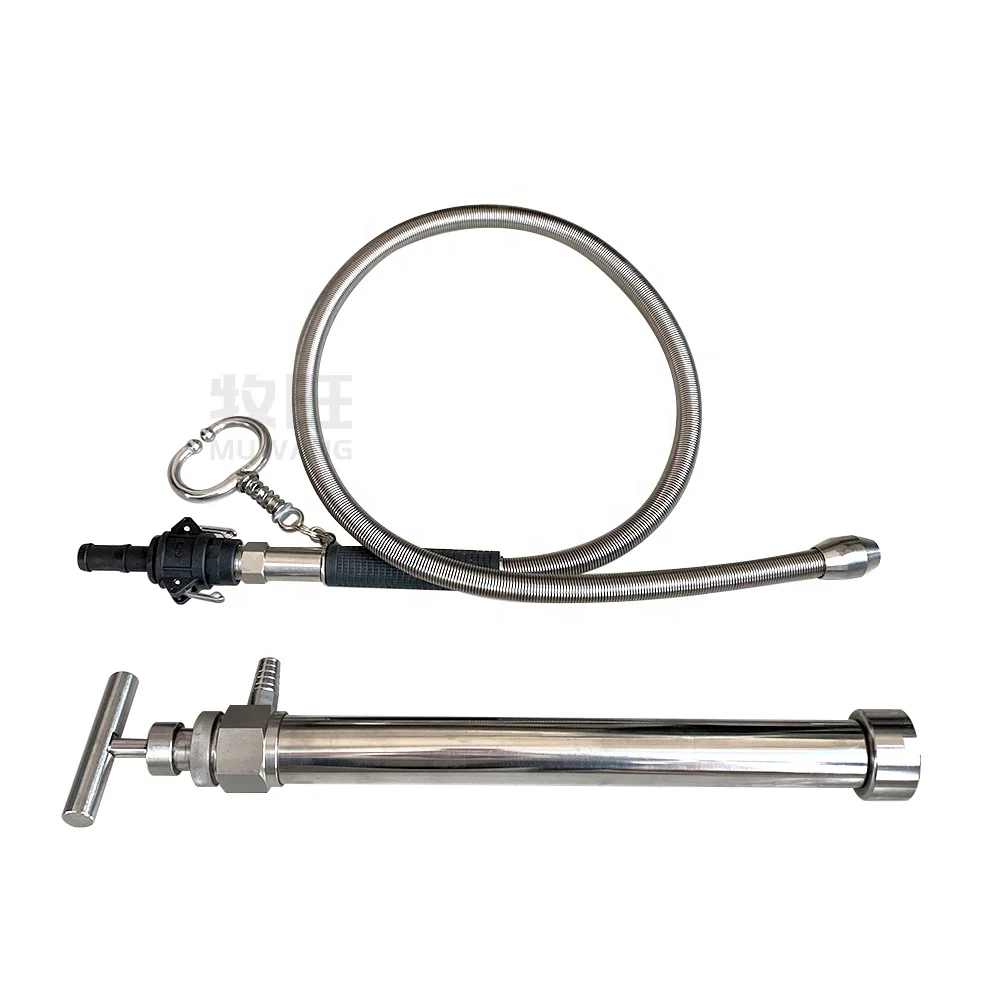 Livestock Veterinary and Large Animal Instruments,Cow Rehydration Device Feeder Cattle Fluid,Cattle Drench Pump