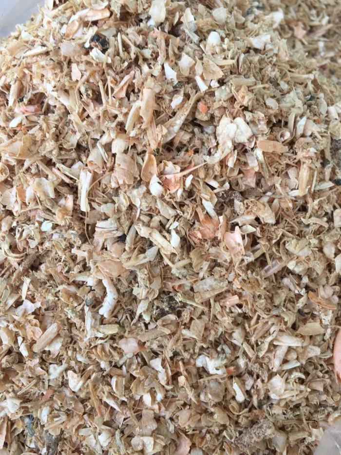 DRIED SHRIMP SHELL / SHRIMP HEAD POWDER from VIETNAM DRIED SHRIMP SHELL POWDER WITH HIGH PROTEIN CONTENT FOR ANIMAL