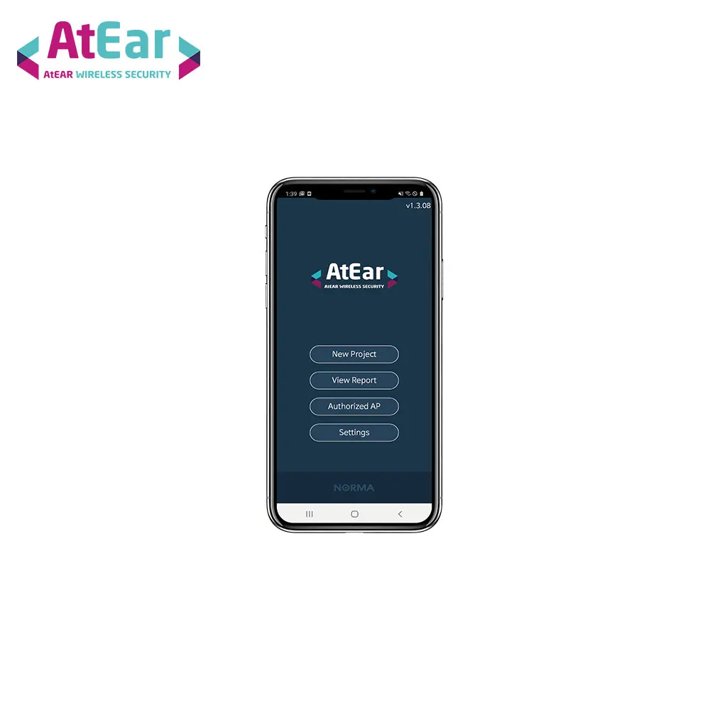 Сделано в Корее, беспроводная система предотвращения вторжения, Точное обнаружение