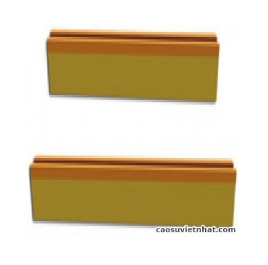 Оптовая продажа высококачественные резиновые бруски для отбеливания риса CD60 из Вьетнама лучший