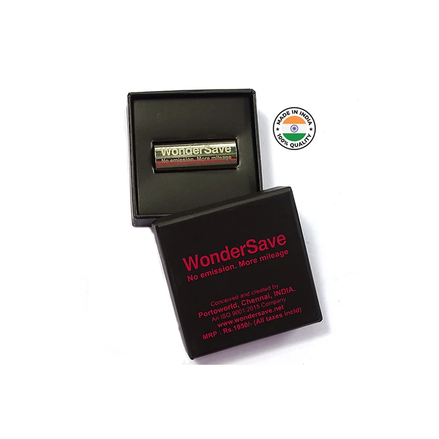 Eco Fuel Saver Best Fuel Saver Speed Booster for Bus Trucks Car and All Vehicles