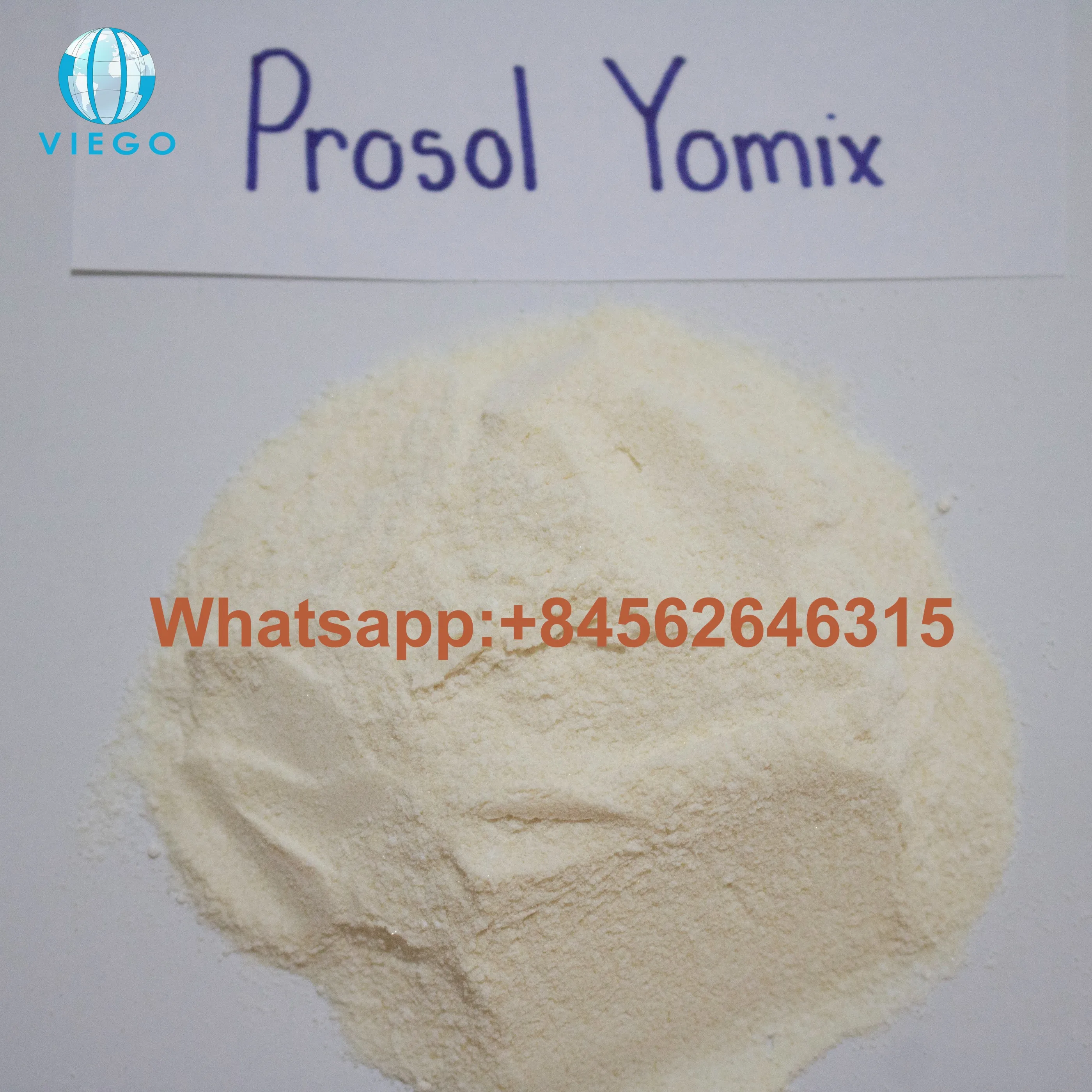 PROSOL YOMIX | VIETNAM STABILIZER | OFF-WHITE POWDER | FOOD INGREDIENTS | FOR YOGURT PRODUCTION