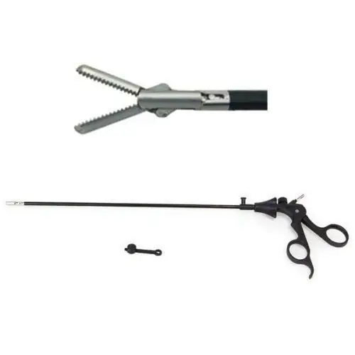 Laparoscopic Blunt Grasper Forceps  for Surgical Laparoscopic Hand Instruments Endoscopic Surgery