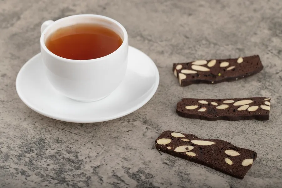 
Black In Stock Raw Material For Taiwan Milk Tea 