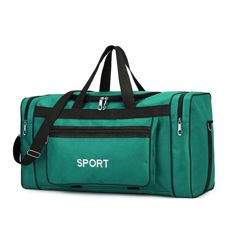 Custom Logo Stylish Wholesale Waterproof Fashionable Durable Business Laptop Sports Bags For Men