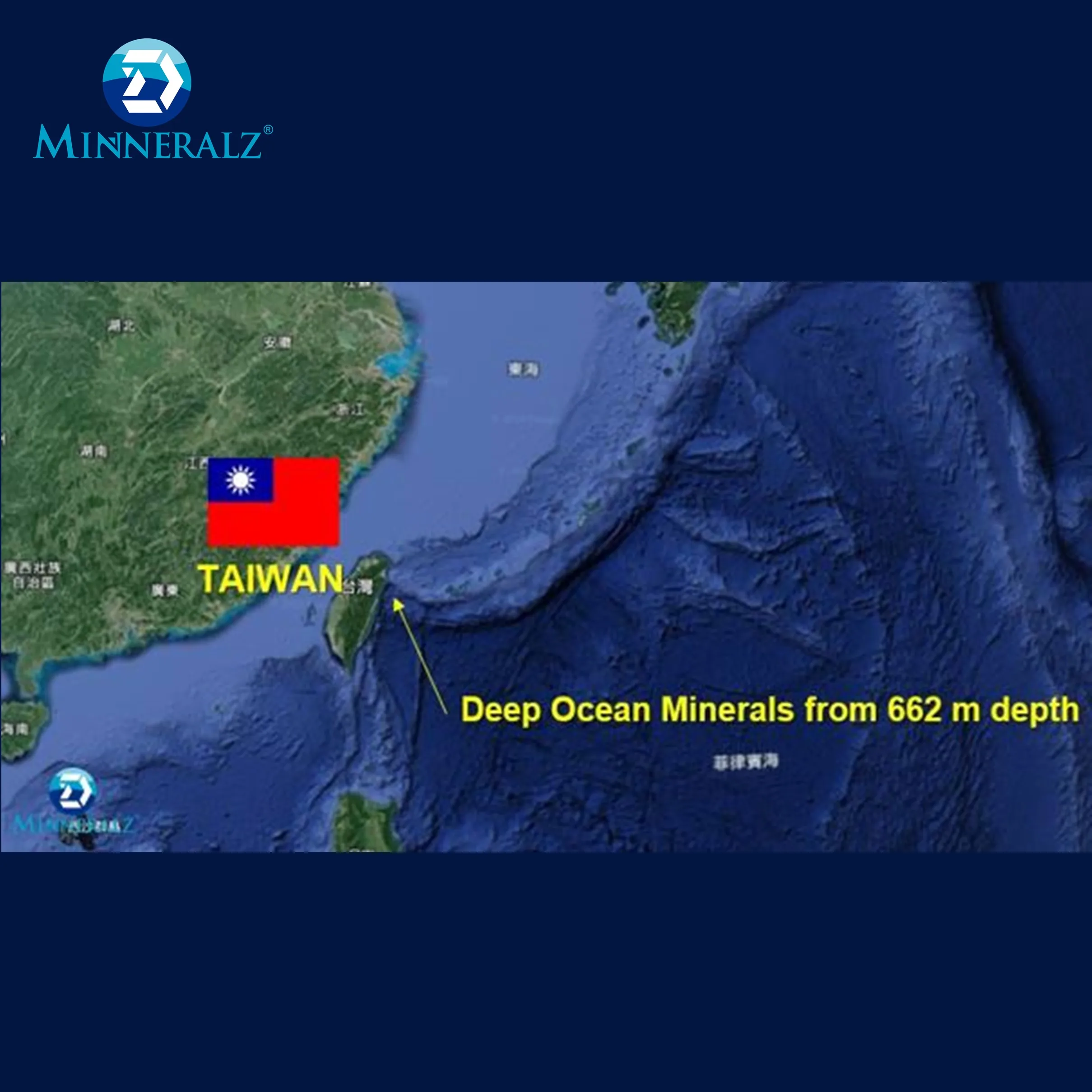 [D-minneralz] Taiwan Natural Concentrated Mineral for Reducing Cholesterol and Triglycerides