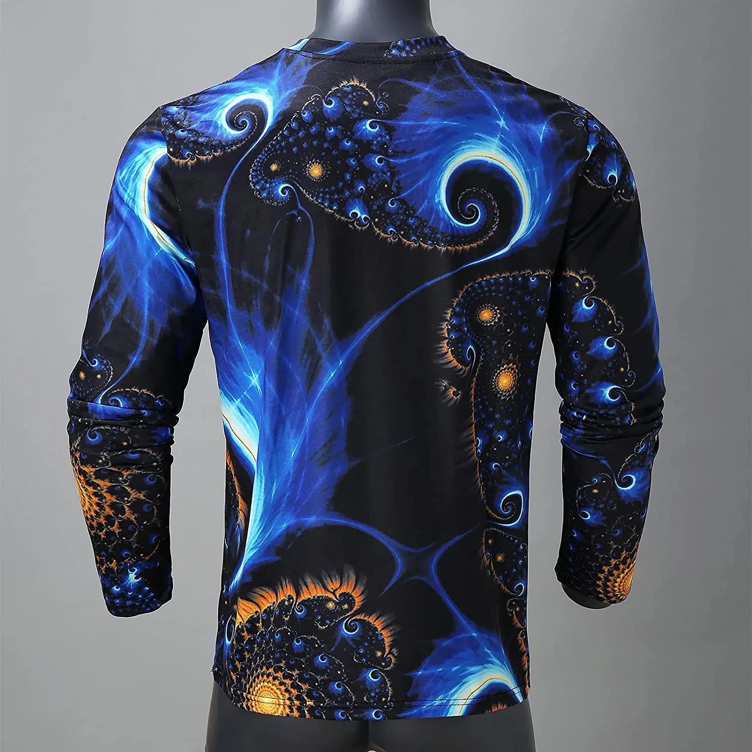 OEM Custom Design logo and size Chenille embroidery digital printing logo High Quality Screen Printing T Shirt For Men