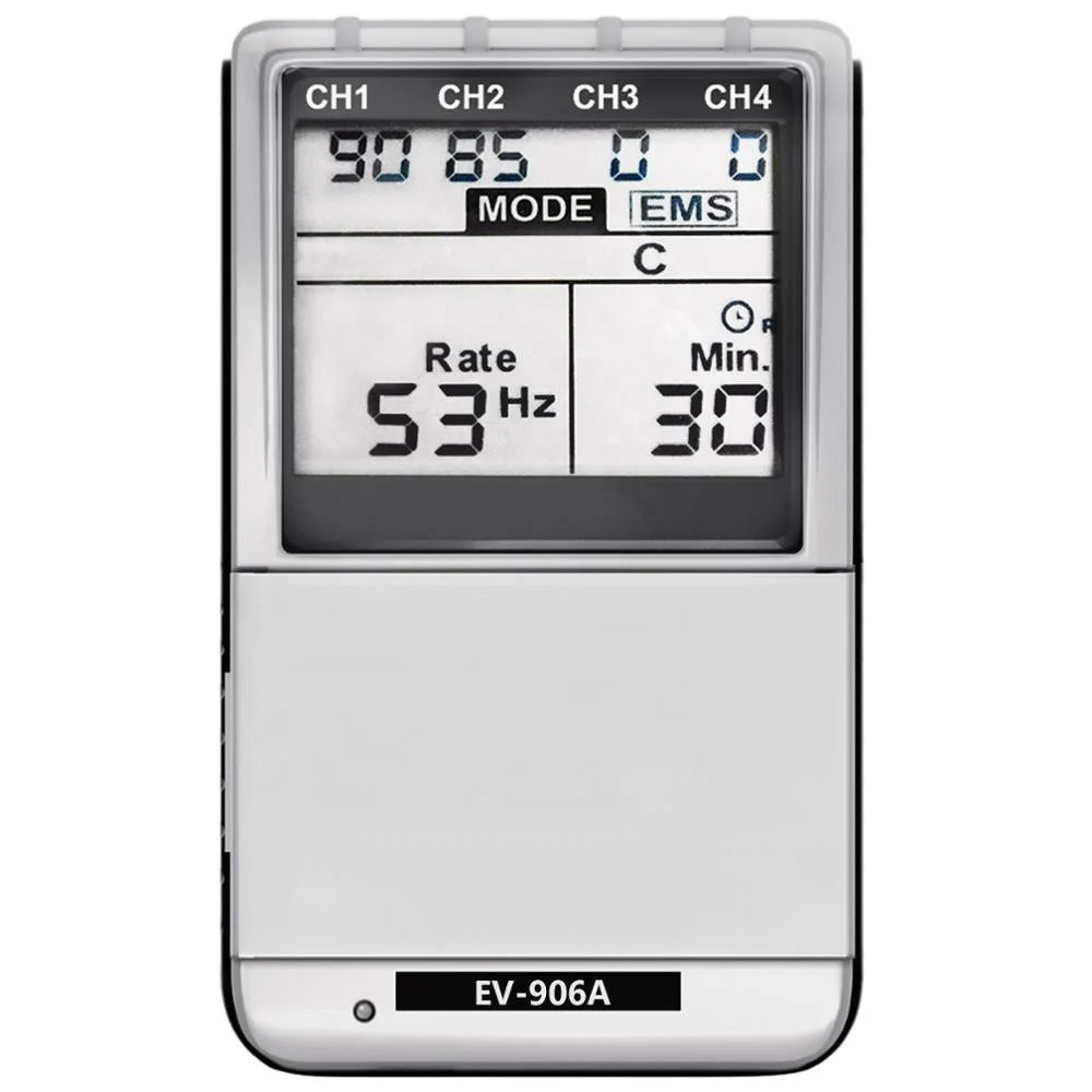 EV-906A Electrical device tens ems for Therapy