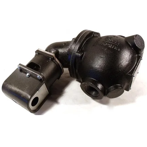 
Good Quality Replacement Parts Low Water Cut Off Mechanical Level Controller from USA 