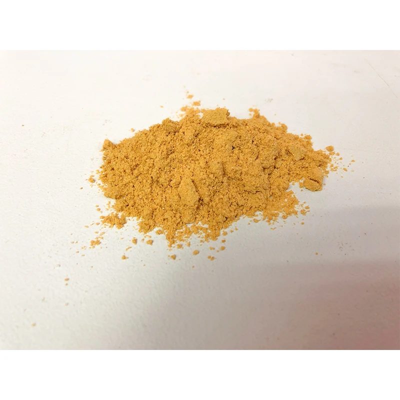Dried Halal Blended Curry Seasoning Powder for Instant Soup Can be Used to make Chicken Curry Masala, Eaten with Bean Curds