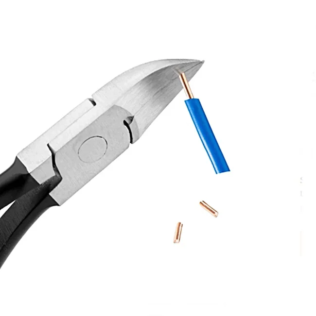 High Quality Stainless Steel Nail Cutter Clippers Manicure Beauty Tool Nail Cutter Pedicure Finger Toe