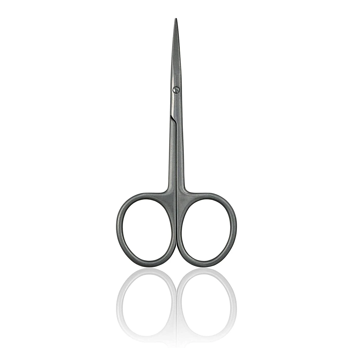 Professional Manufacture Beauty Scissors Best Performing Cuticle Scissors Stainless Steel Nail Shears