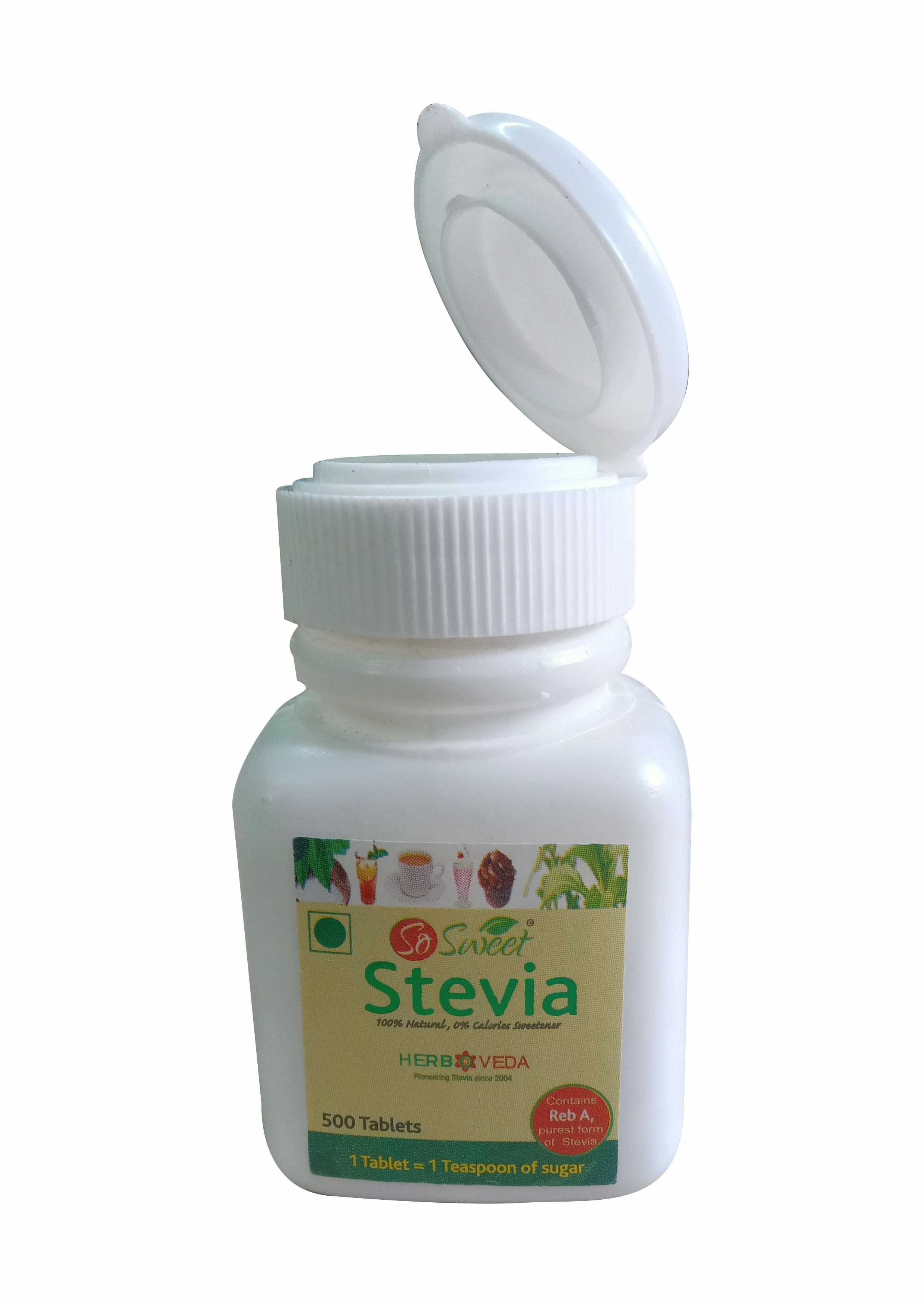 So Sweet Stevia Sachet