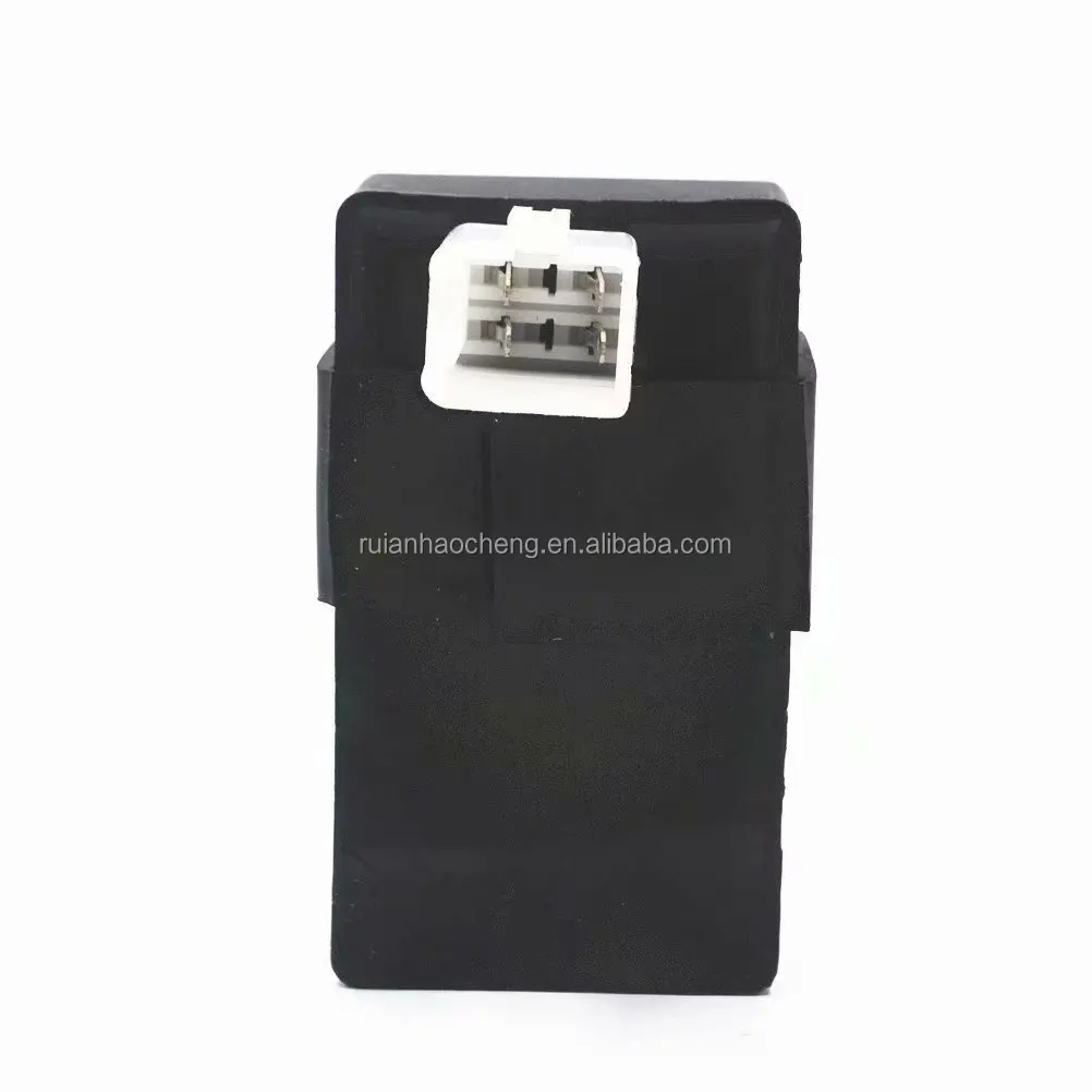 4 PIN DC CDI коробка Quad для ATV Quad Байк скутер 50cc 70cc 90cc 110cc 125cc