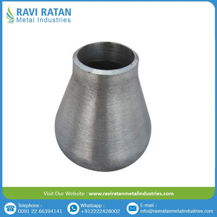 Wholesale Price Concentric Stainless Steel Reducer