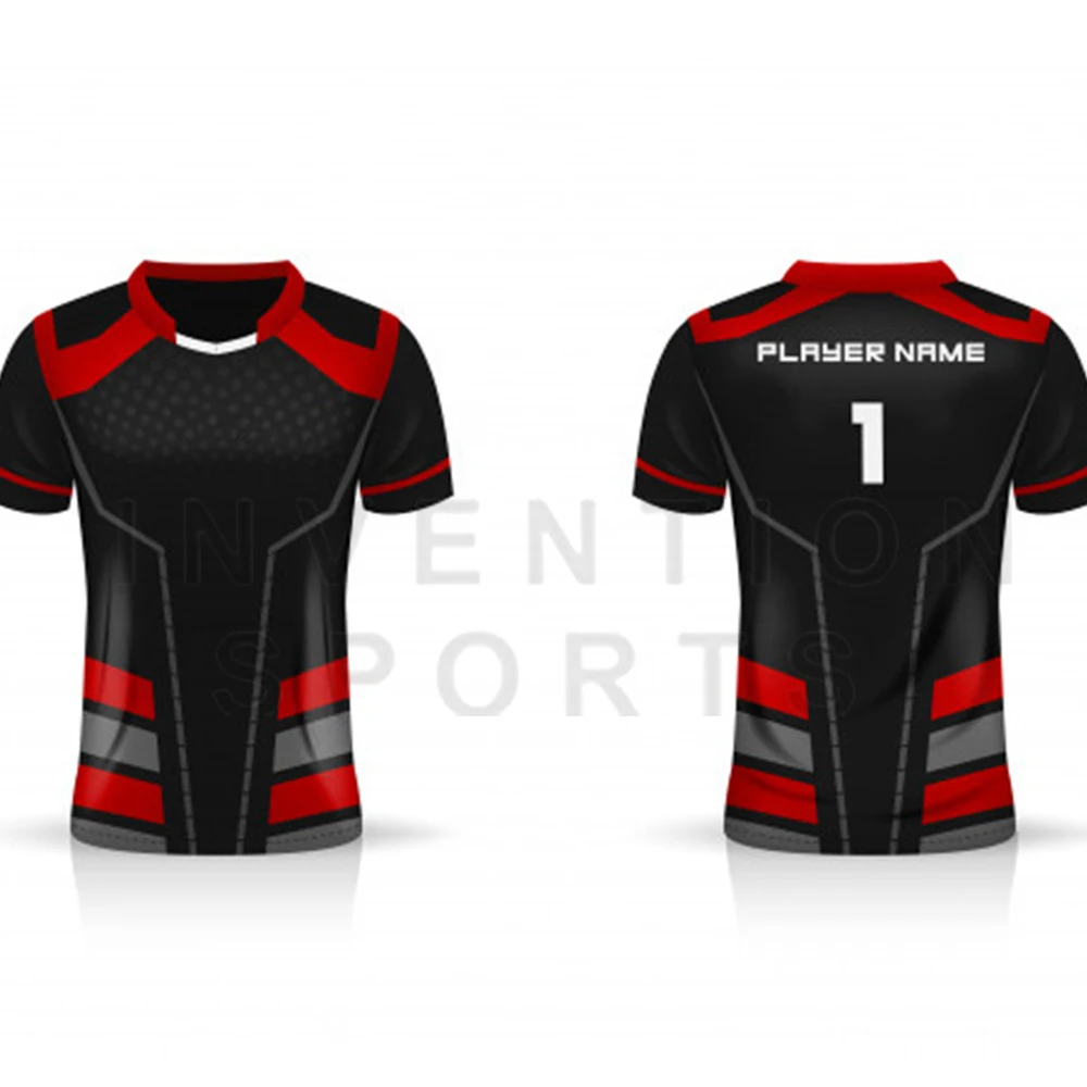 Индивидуальные экипажи для вашей собственной команды двусторонние мужские вышитые с сублимационной печатью