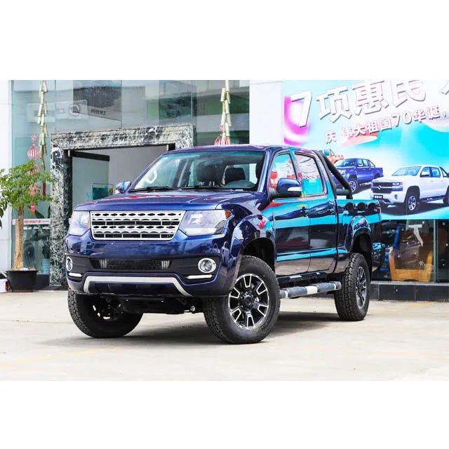 2021 Vehicles Used Cars Hilux Single Cab 4X4