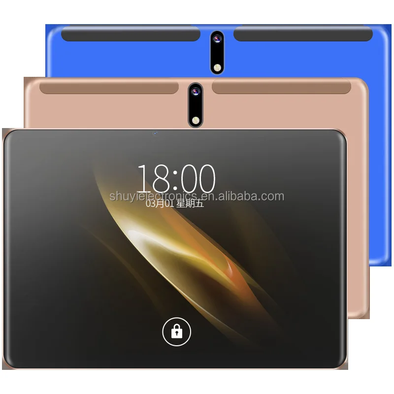 2021 March EXPO Selected In stock 10.1inch MTK6582 android tablet 10 inch MTK6580 wifi tablet pc with 2sim card 32G Tablet PC
