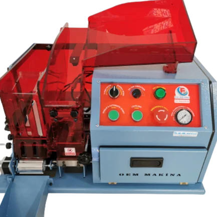 
Top Quality Product - Cigarette Rolling Machine - cigarette filling machine 