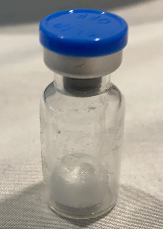 
Growth hormone Somatostatin Acetate, High purity Peptide cas 51110-01-1 Somatostatin Acetate 