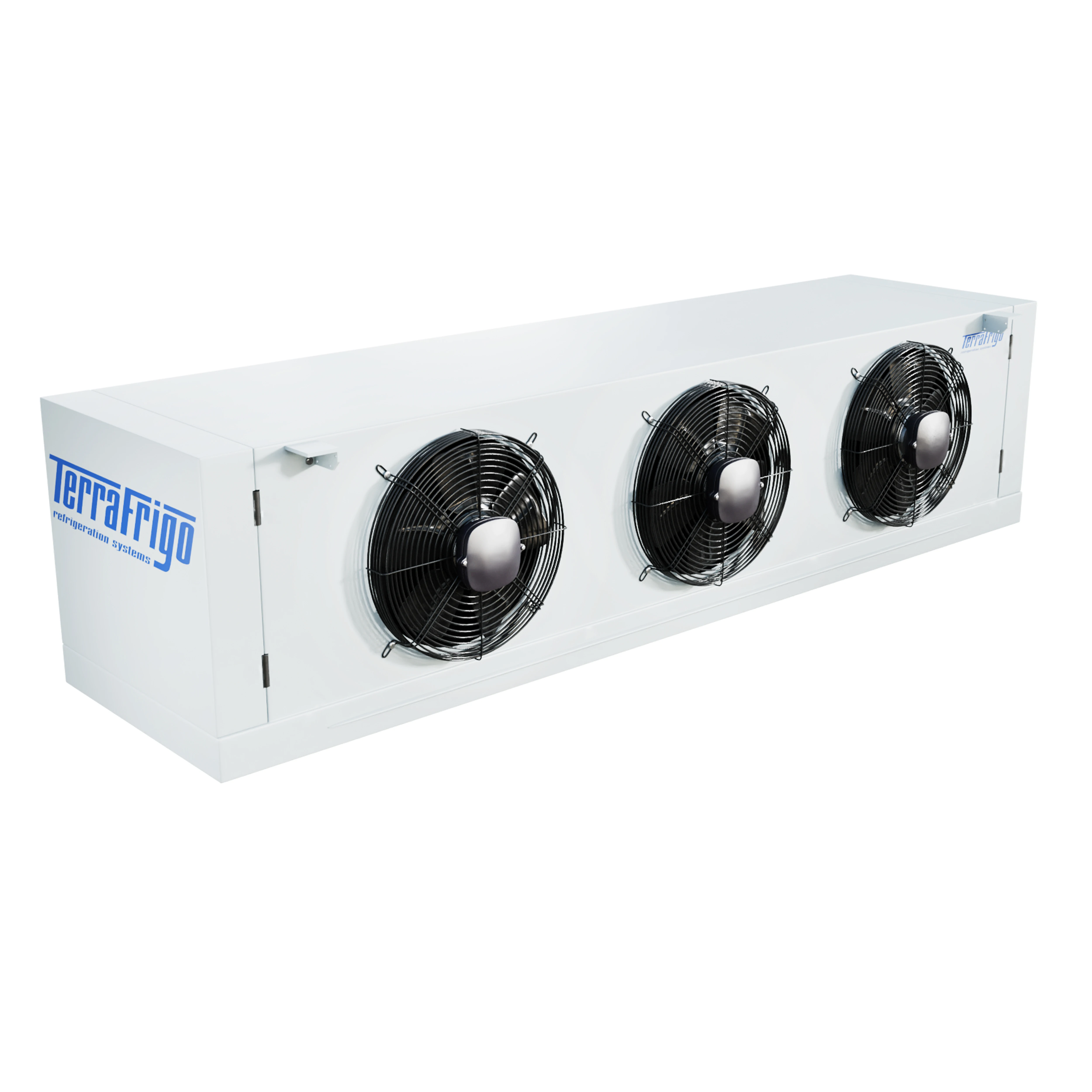 Air evaporator TFE 50 seria