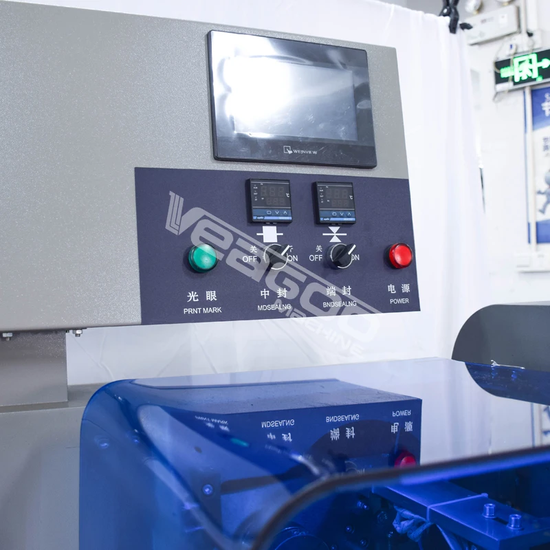 Automatic  water cup plastic cup paper cup packing machine