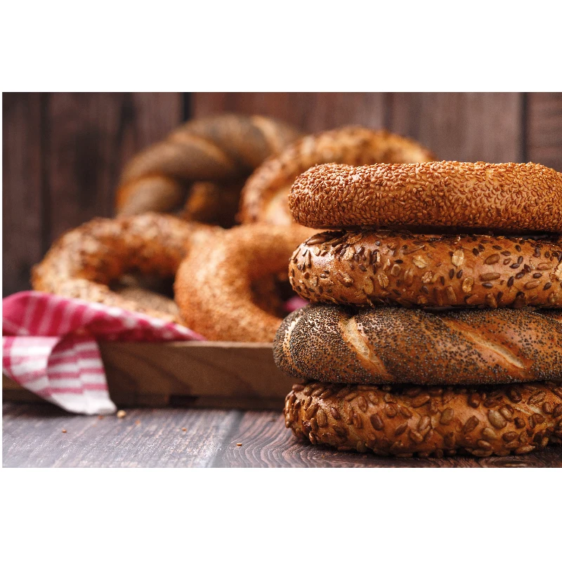  Пухлый Bagel/ Tombul