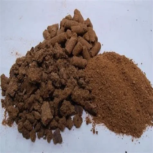 HIGHER PROTEIN THAN CORN 18-24 % COPRA CAKE PALM KERNEL CAKE OIL CATTLE ANIMAL FEED CHICKEN COW ,PIG, Puyang  HENAN CHINA
