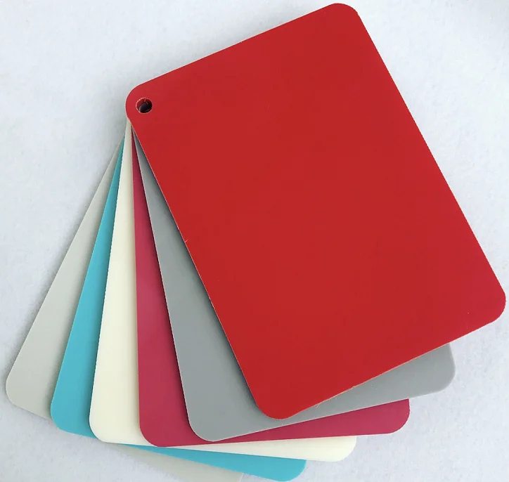 АБС-пластики