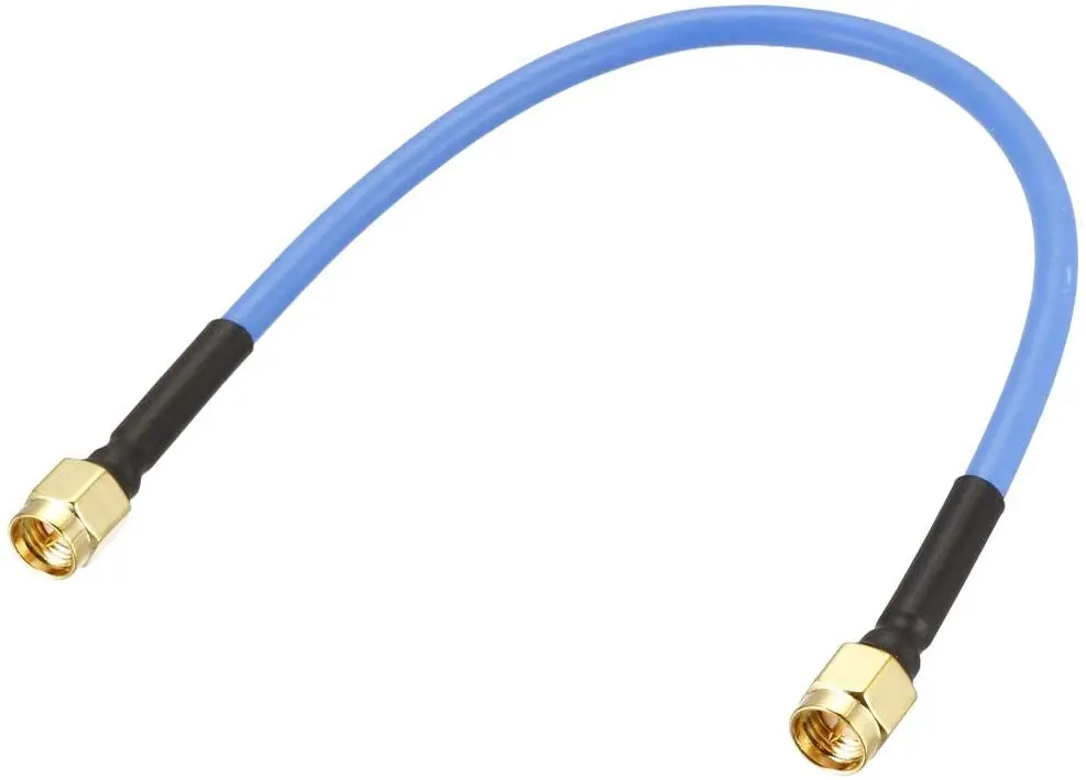 Rg 402 Jumper Coaxial Cable