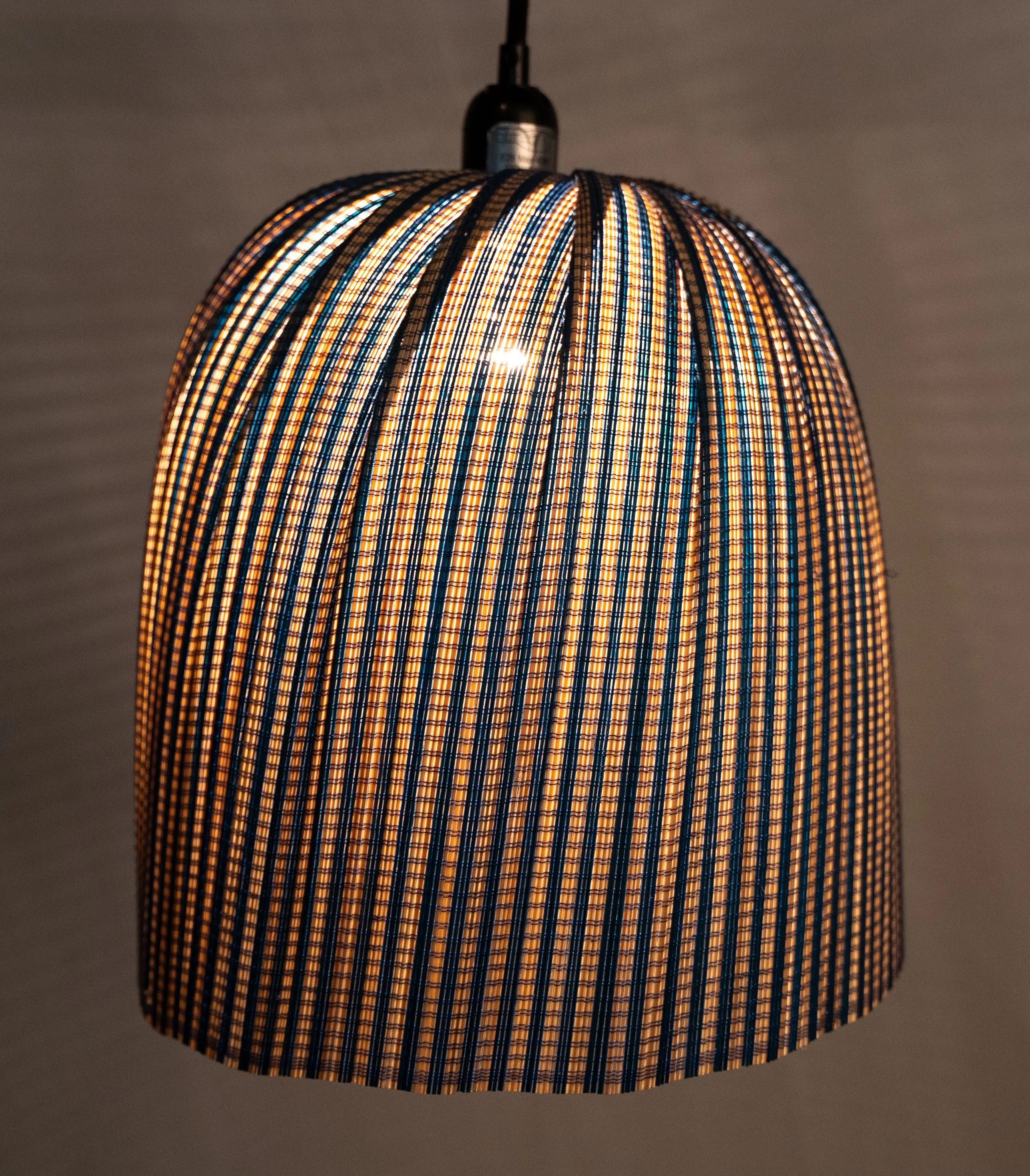 
Manufacturers Selling Bamboo Hanging Modern Hotel Pendant Lamp made in Vietnam 