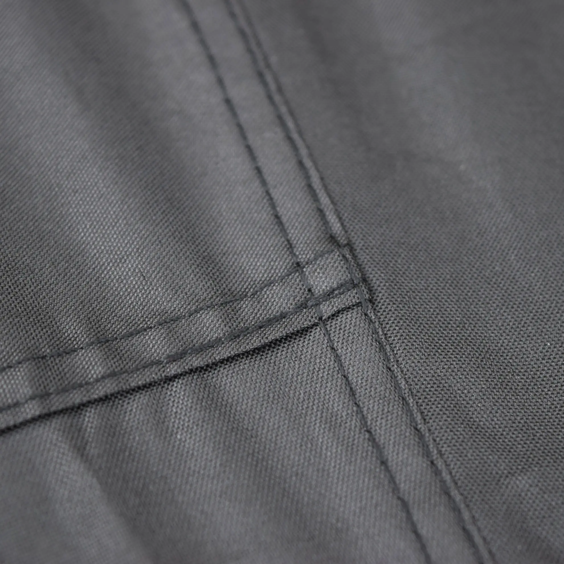 Чехол для мотоцикла с защитой от дождя, пыли и ветра, размер XXL (245x105x125 см), 190T