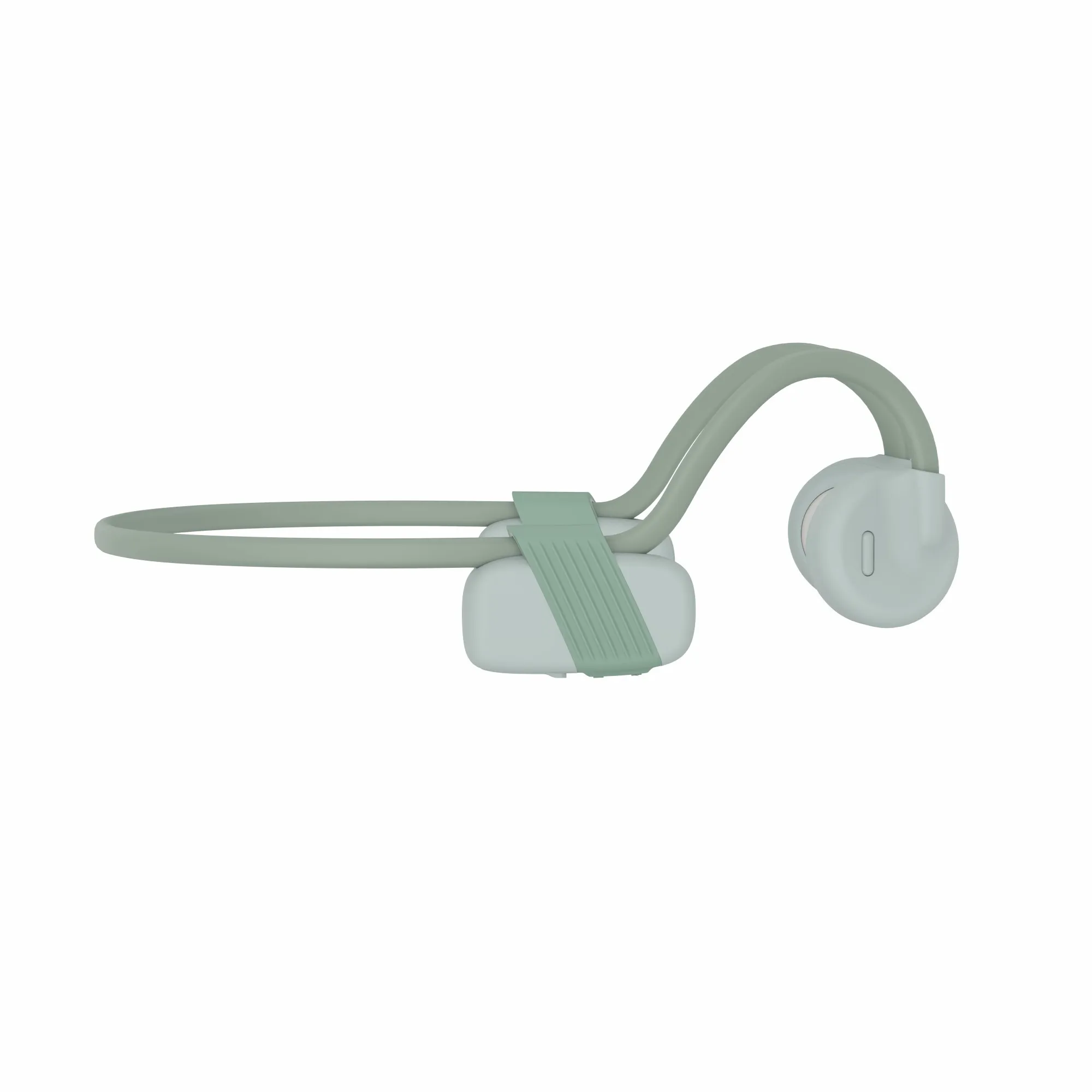 RONGXIANG Bone Conduction Earphone BH-312 IPX6 Swimming Bone Conduction Earphone Open Ear Headphone
