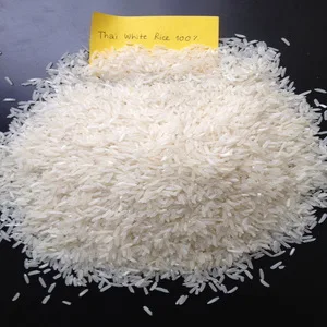 
SUPPLIER OF LONG GRAIN WHITE RICE 