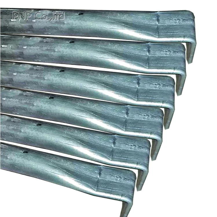 Factory Direct Vietnam Steel Container Spare Parts & Accessories Open Top Dry Container Roof Bow