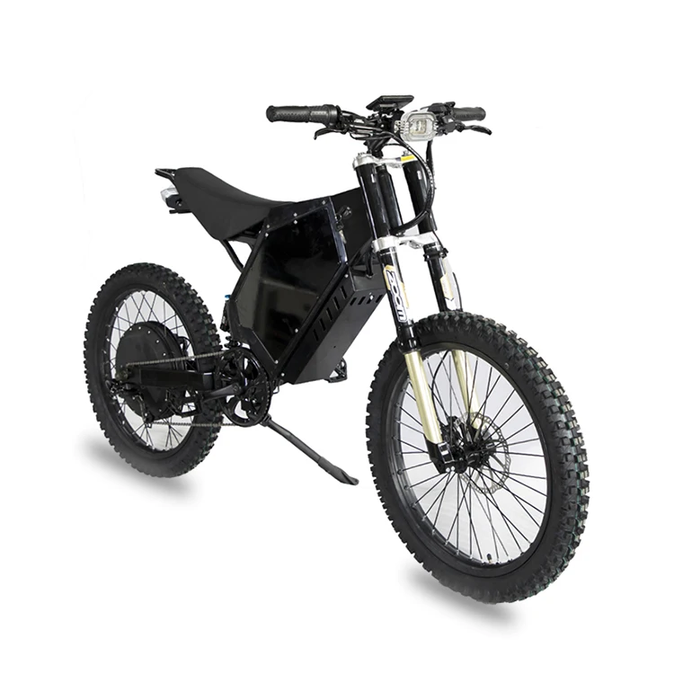 Factory Supply Electric Bicycle 72v 8000w 12000w 15000w Enduro Ebike The Fastest Electric Dirt Bike Cheap Price