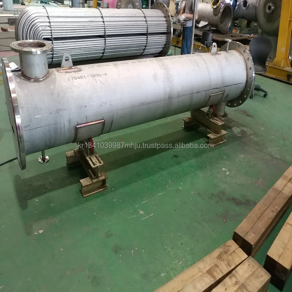 
Heat Exchanger Condenser Vapor Condenser Heat Exchanger 